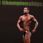 Sachdev  Toor - BC Provincial Championships 2011 - #1